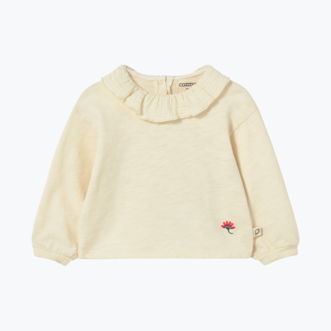 Sweat Ivore Clara - Cozmo