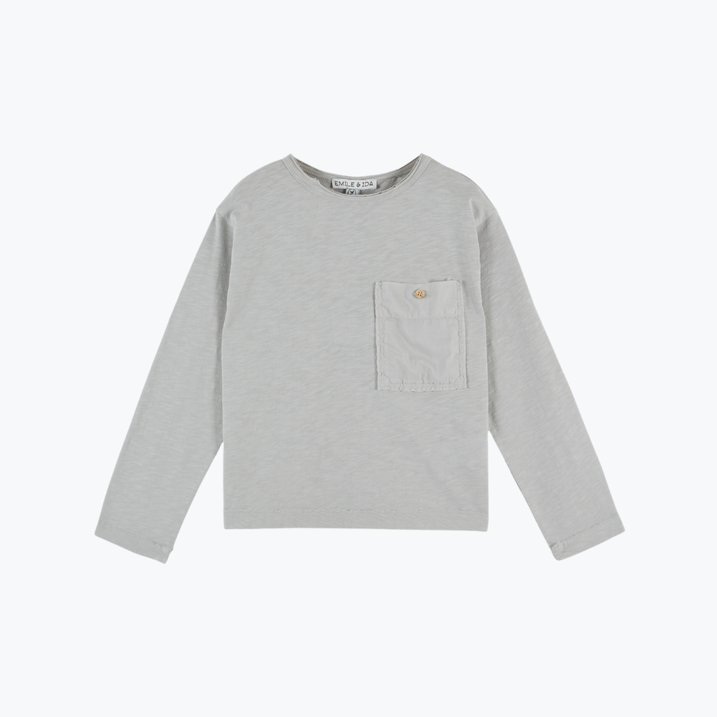 T-shirt à poche Koala - Emile et Ida