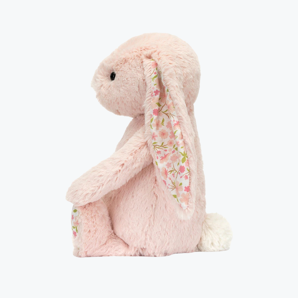 Lapin Blossom Blush - Jelly Cat