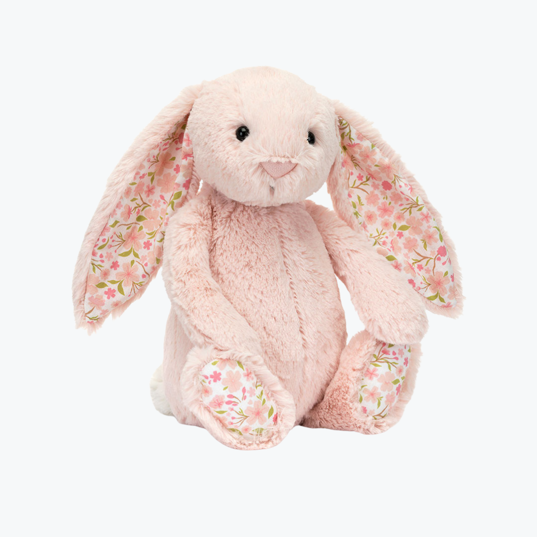Lapin Blossom Blush - Jelly Cat