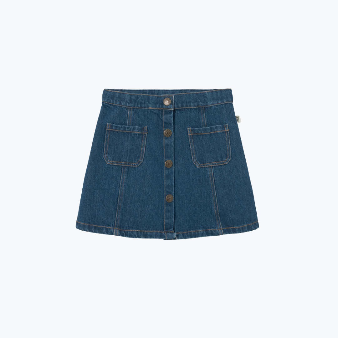 Jupe Denim Modena - Cozmo