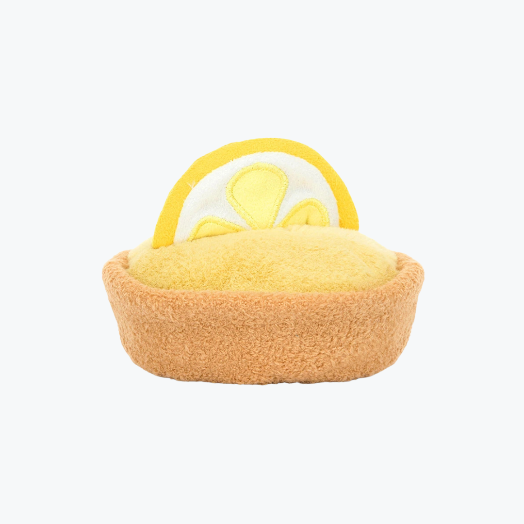 Tarte Au Citron Collette Amuseables - Jellycat