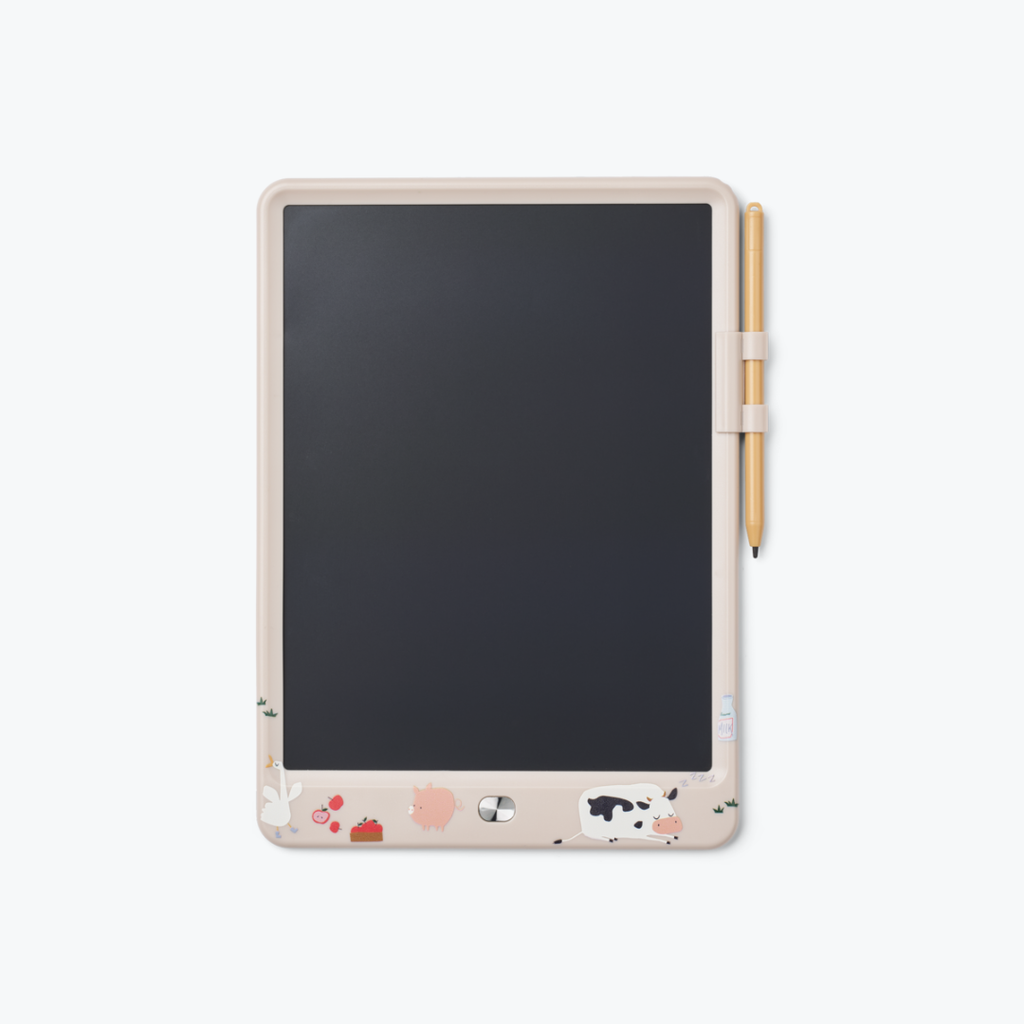 Tablette magique Zora Sandy - Liewood