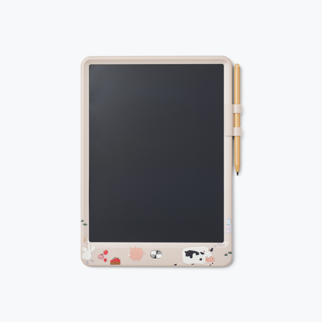 Tablette magique Zora Sandy - Liewood