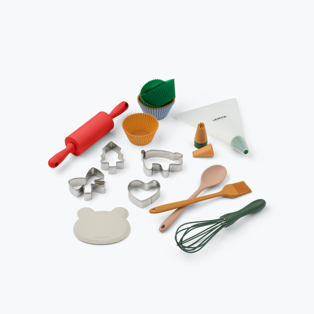 Set de cuisine Gaspard - Liewood