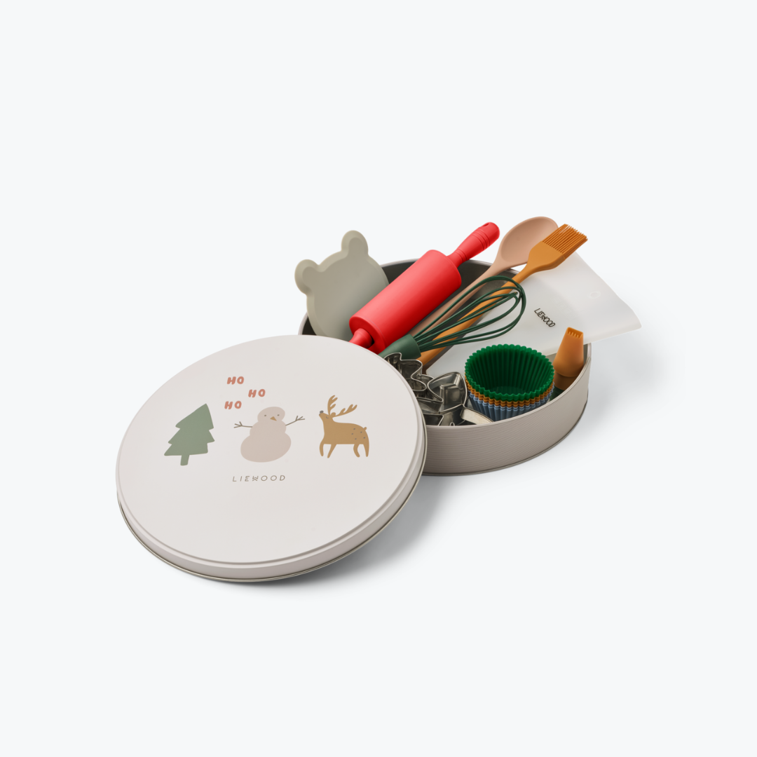 Set de cuisine Gaspard - Liewood