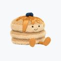 Pancakes Fran Amuseables - Jellycat