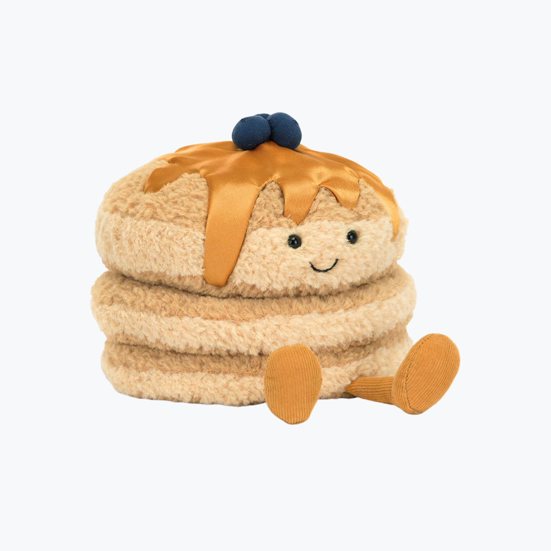 Pancakes Fran Amuseables - Jellycat