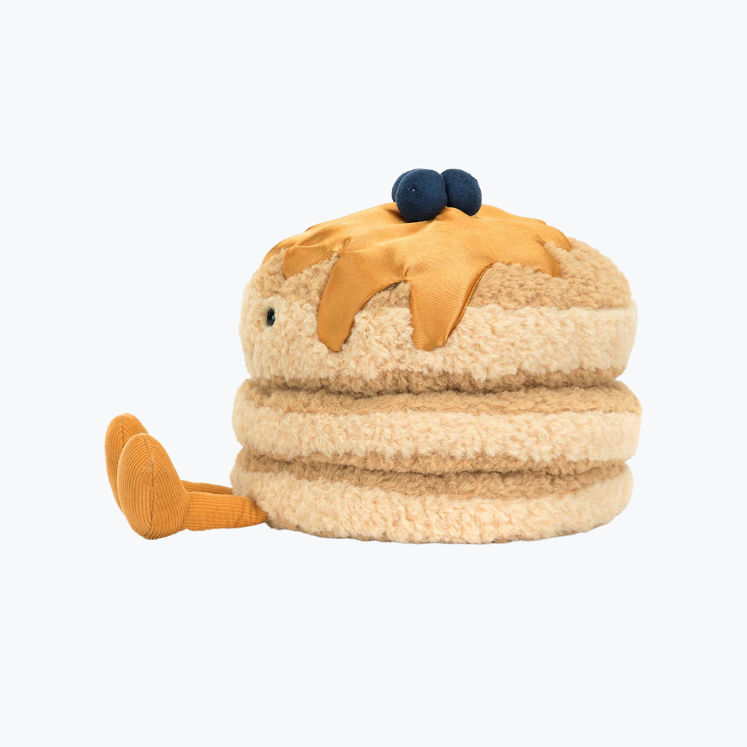 Pancakes Fran Amuseables - Jellycat