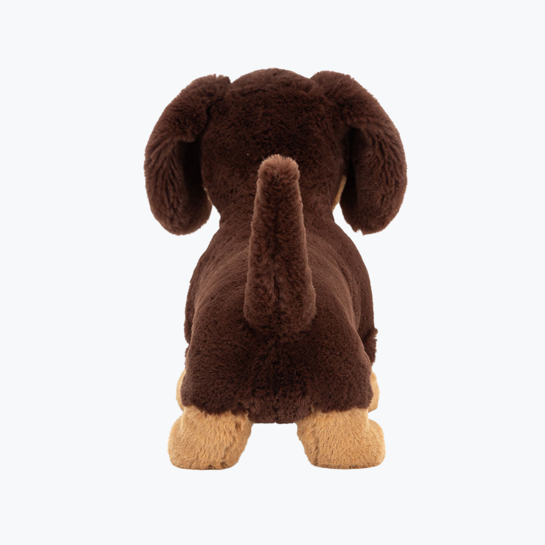 Chien saucisse Otto - Jelly Cat