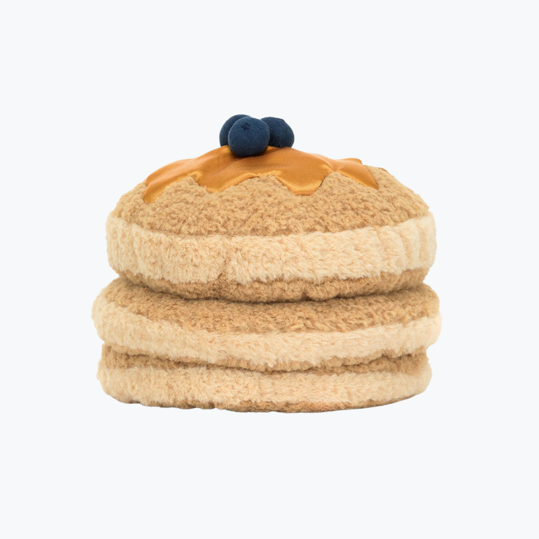 Pancakes Fran Amuseables - Jellycat
