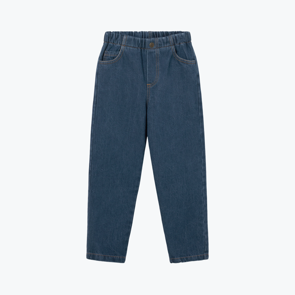 Pantalon Denim Texas - Cozmo