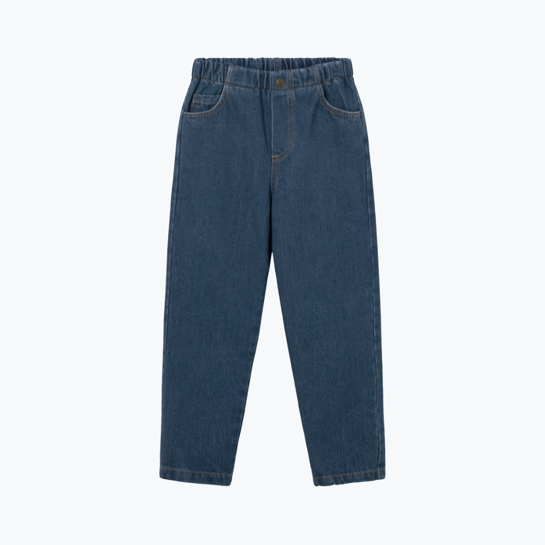 Pantalon Denim Texas - Cozmo