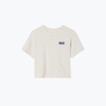 T-shirts Ykobow Arctique  - American Vintage
