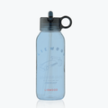 Gourde Tritan Yang 500 ml - Race cars  - LIEWOOD