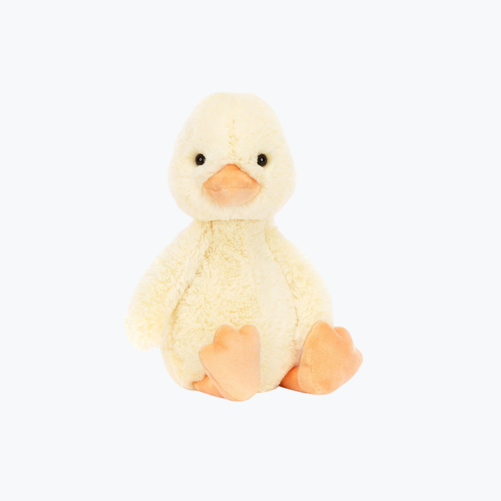 Caneton Bashful - Jellycat