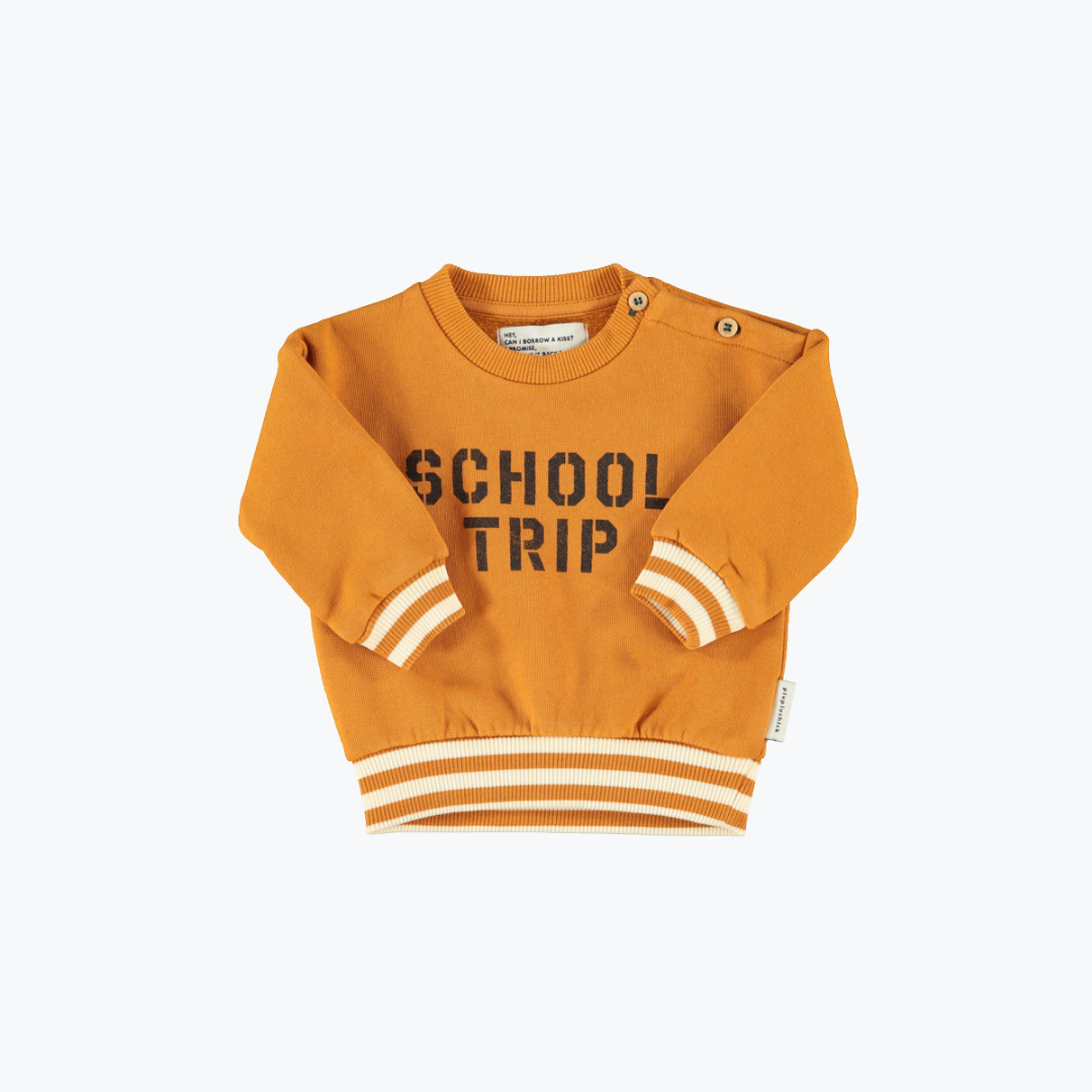 Sweat School Trip - Piupiuchick