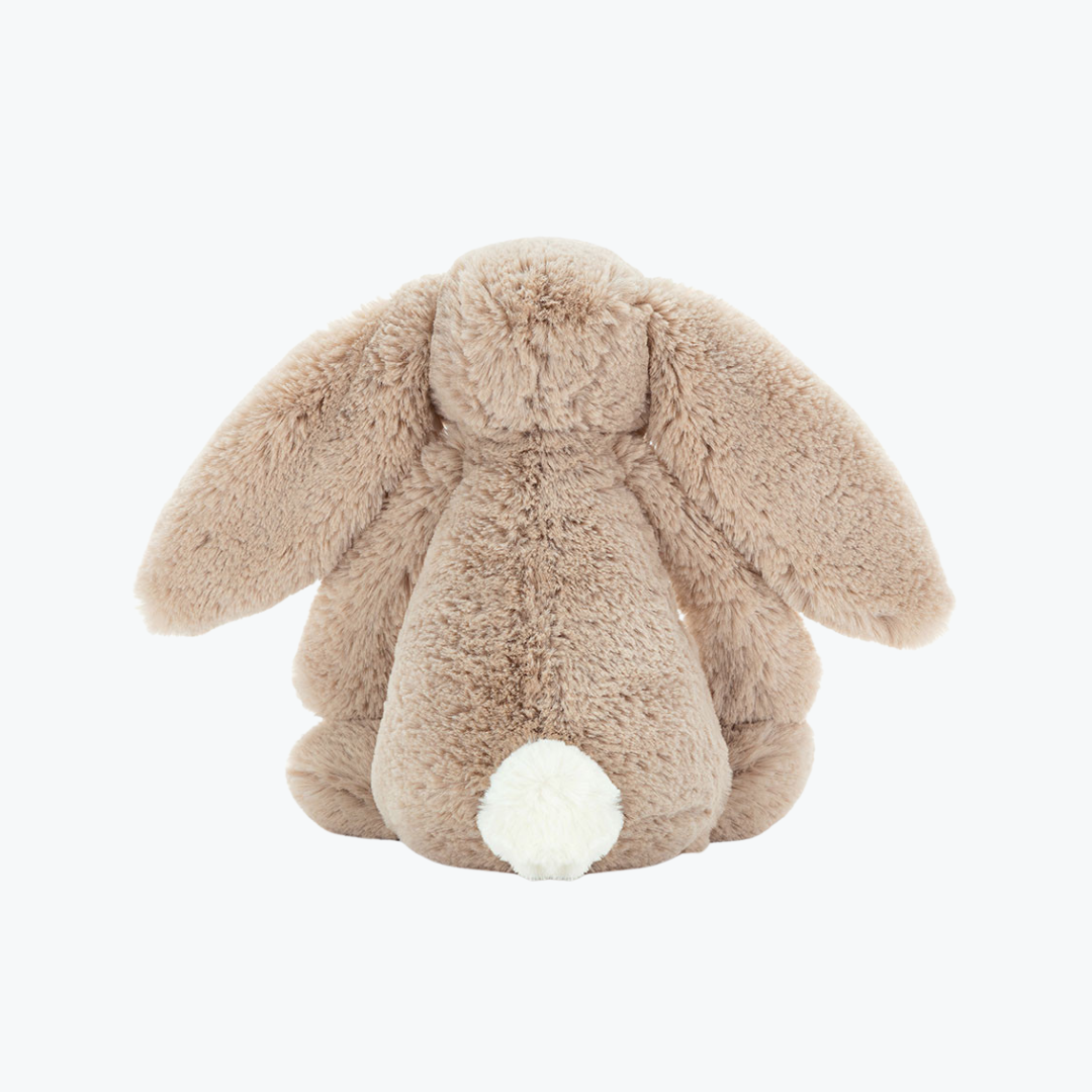 Lapin Bashful beige - Jelly Cat
