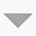 Bandana Gris Bambou - Cozmo