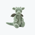 Dragon Bashful - Jellycat