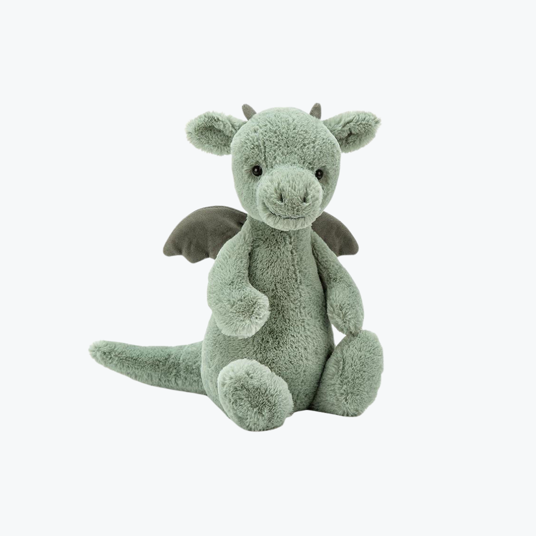 Dragon Bashful - Jellycat