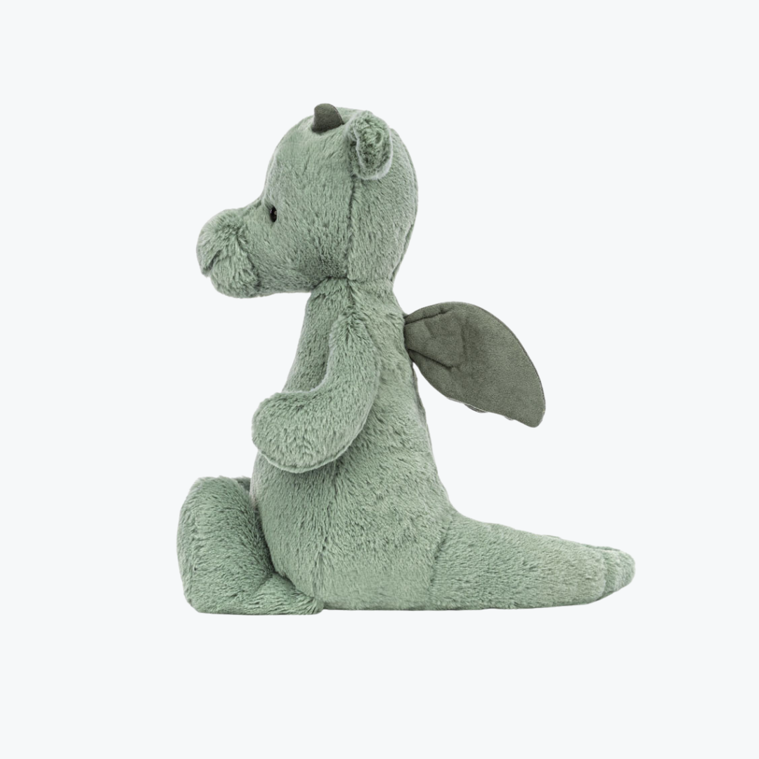 Dragon Bashful - Jellycat
