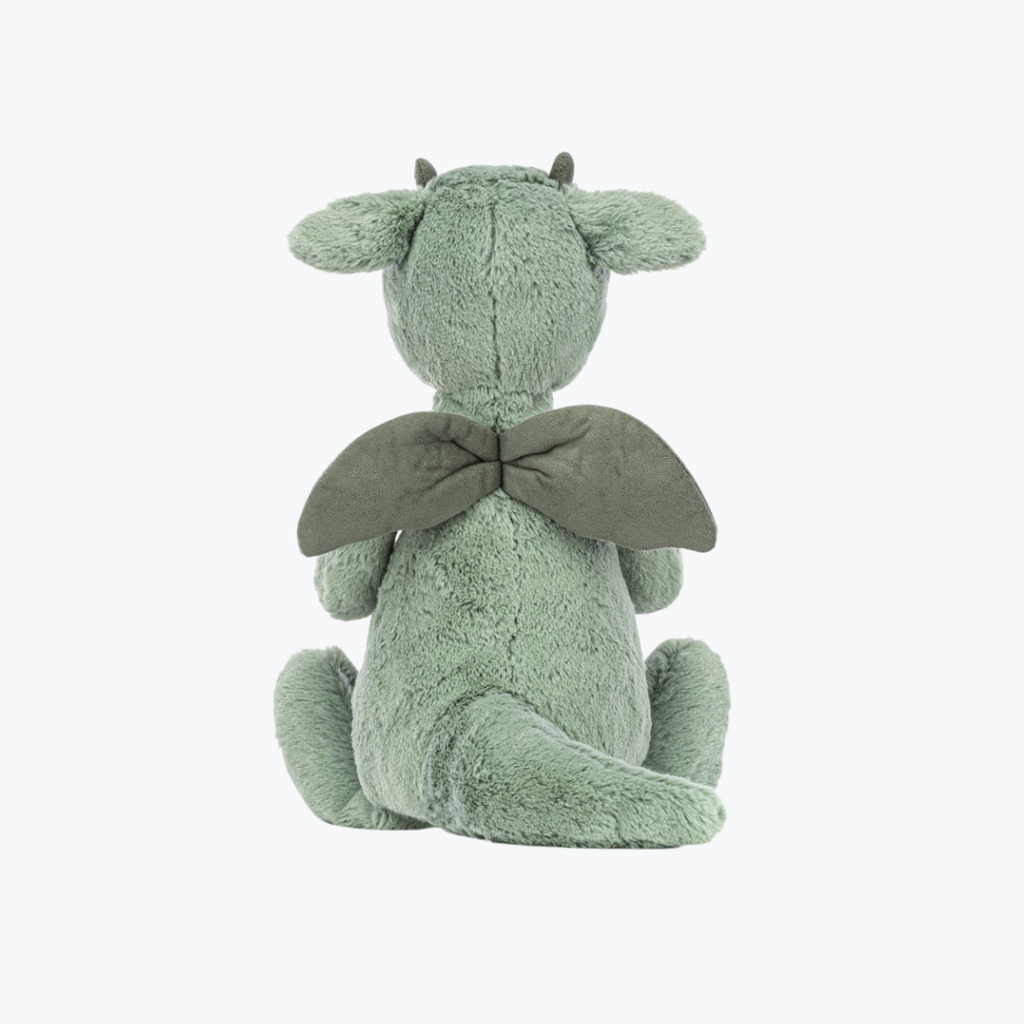 Dragon Bashful - Jellycat