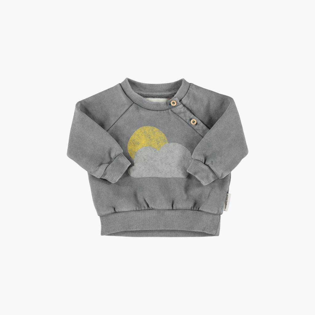 Sweat nuage - Piupiuchick