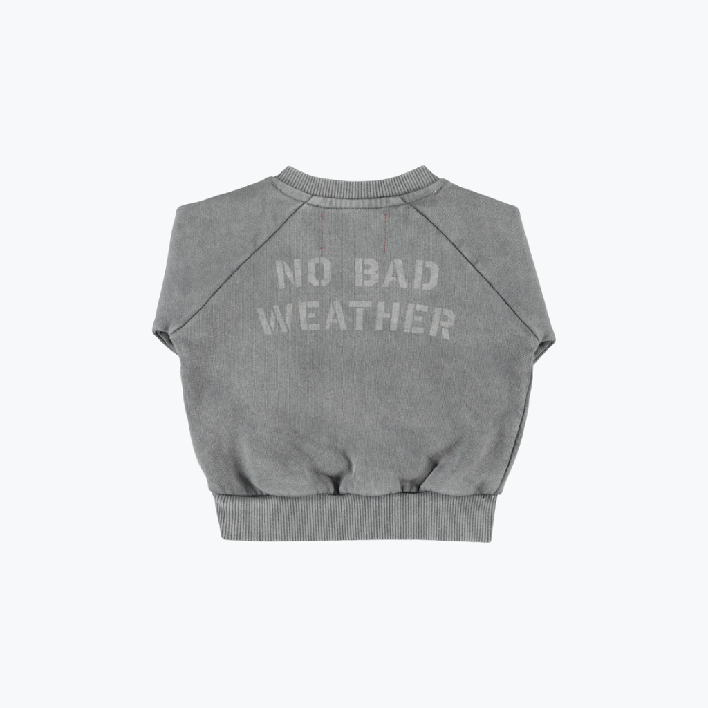 Sweat nuage - Piupiuchick