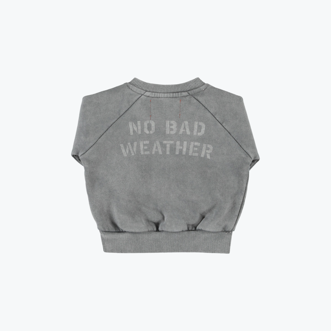 Sweat nuage - Piupiuchick