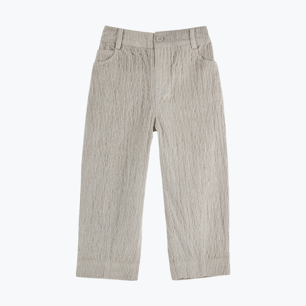 Pantalon velours Koala - Emile et Ida