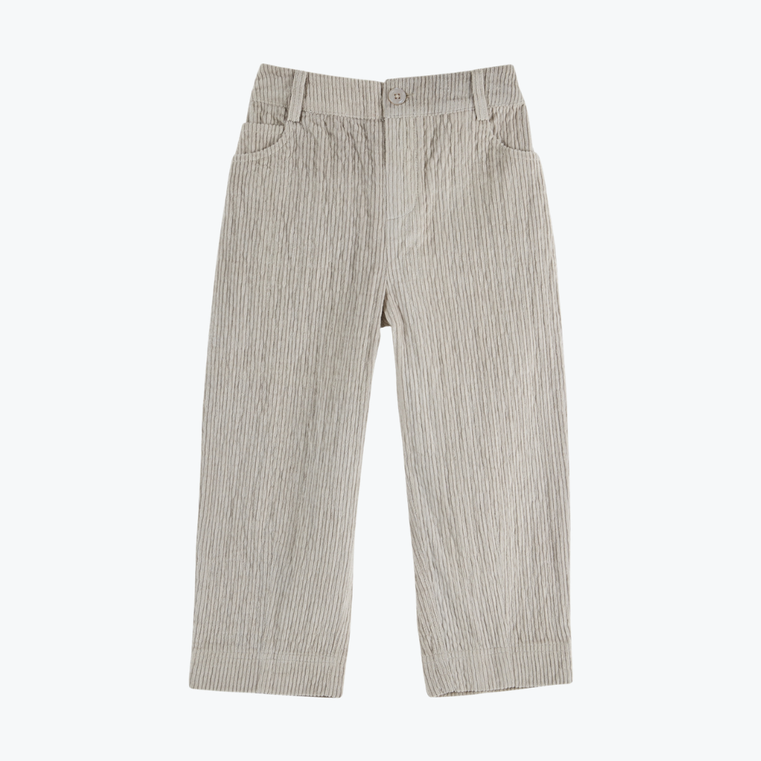 Pantalon velours Koala - Emile et Ida