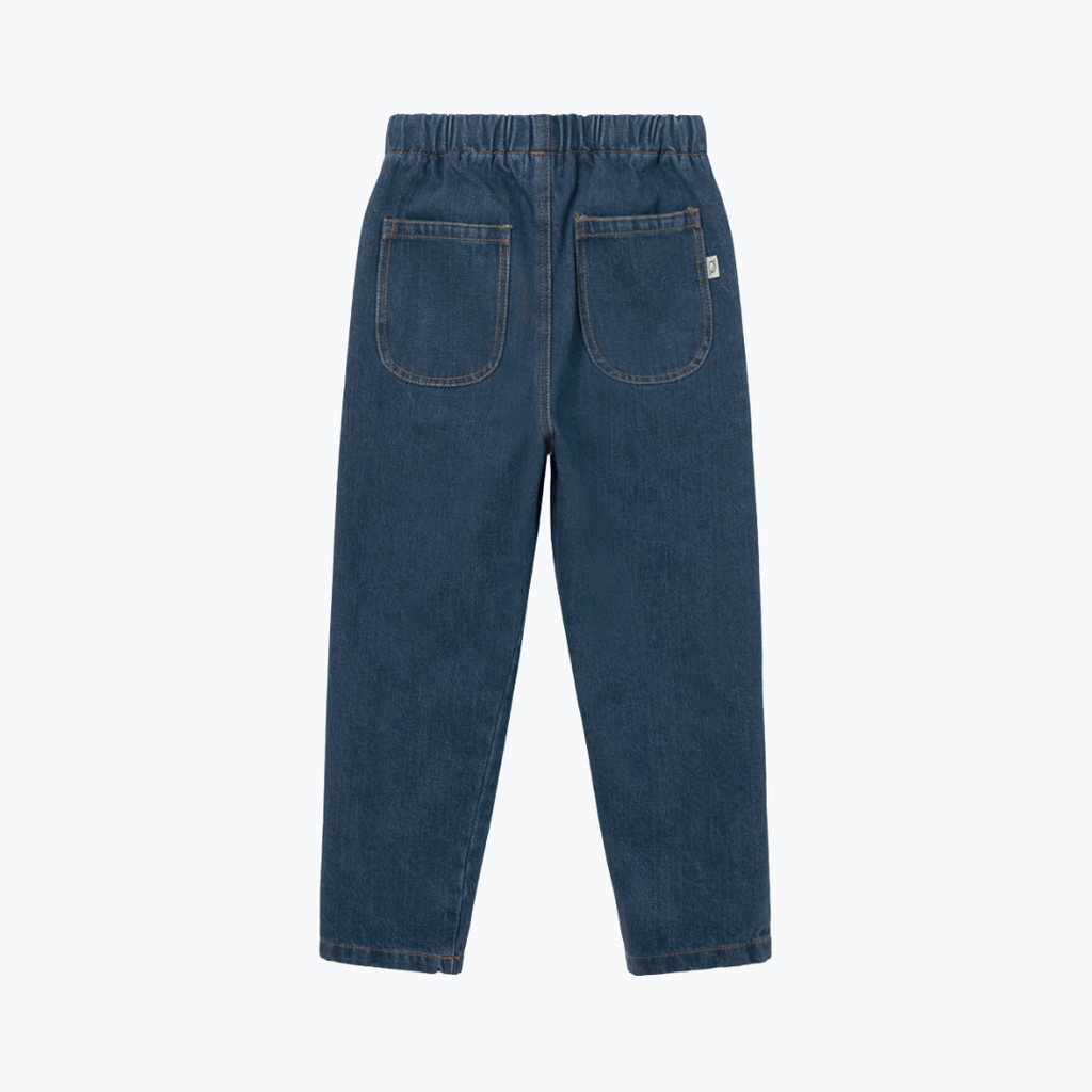 Pantalon Denim Texas - Cozmo