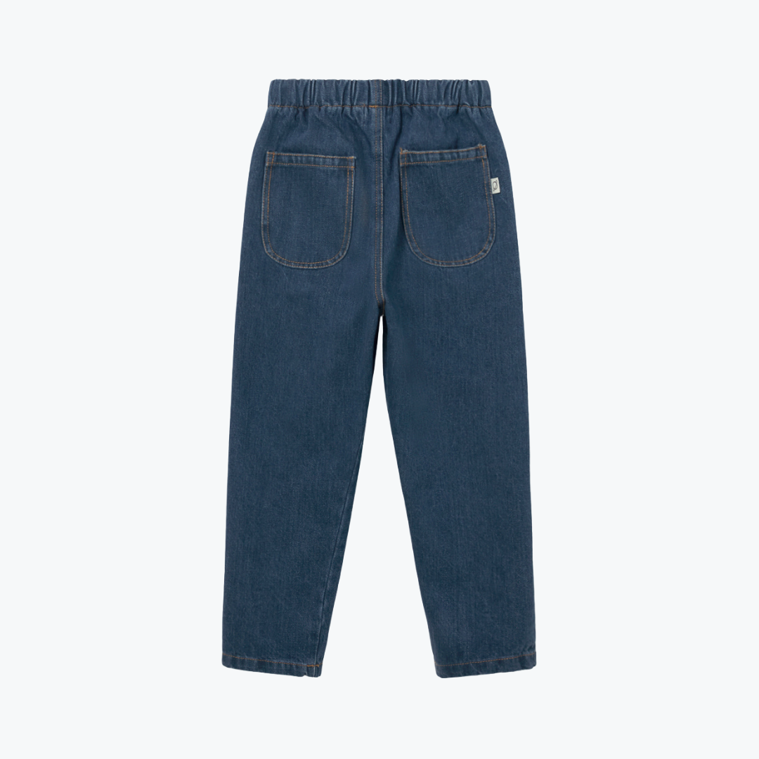 Pantalon Denim Texas - Cozmo