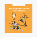 Hugo le pansement - Les Bidules Chouettes