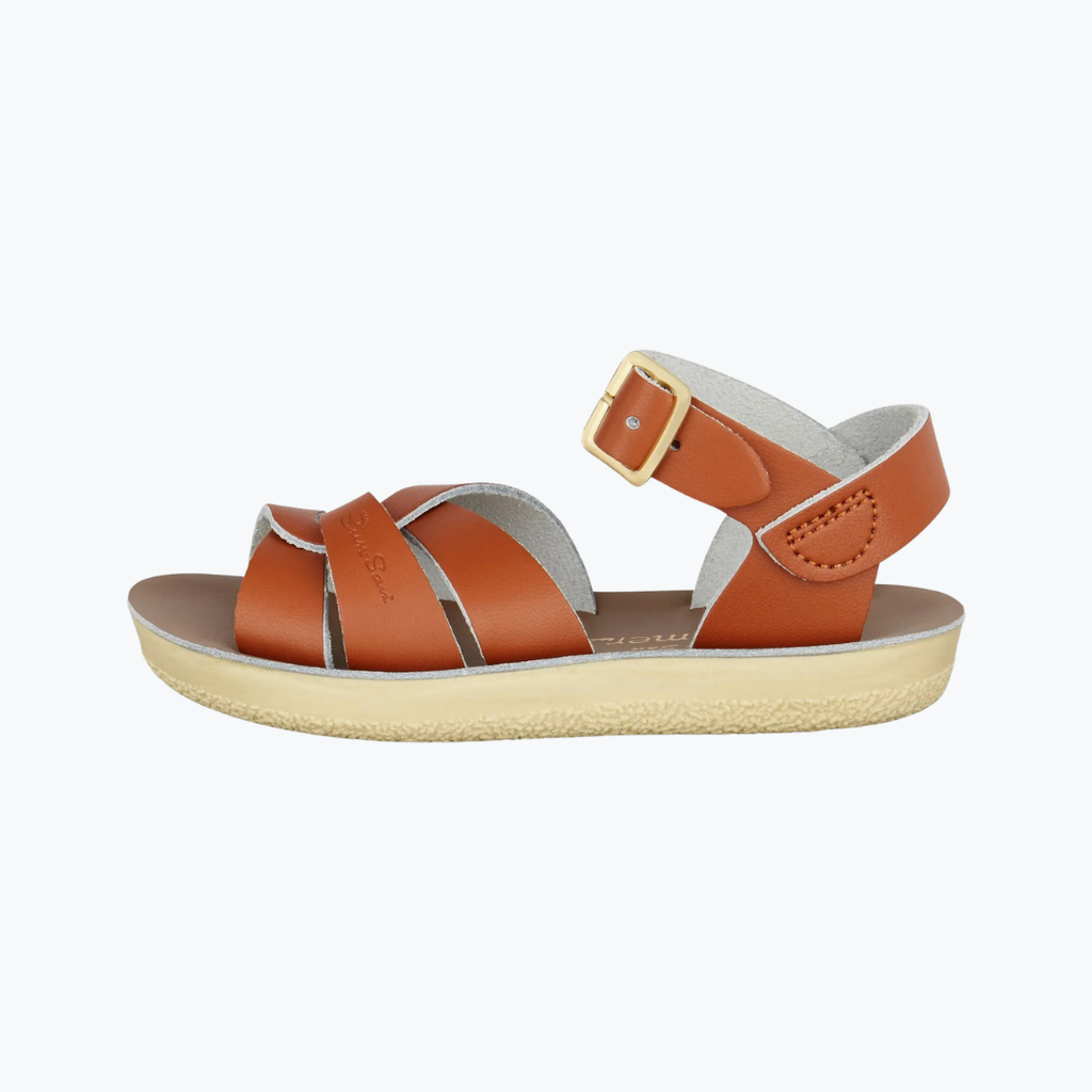 Sandales Swimmer Tan - Saltwater