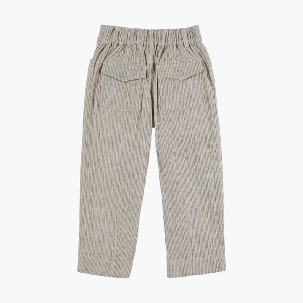 Pantalon velours Koala - Emile et Ida