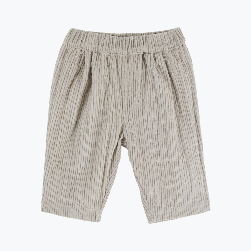Pantalon velours Koala - Emile et Ida