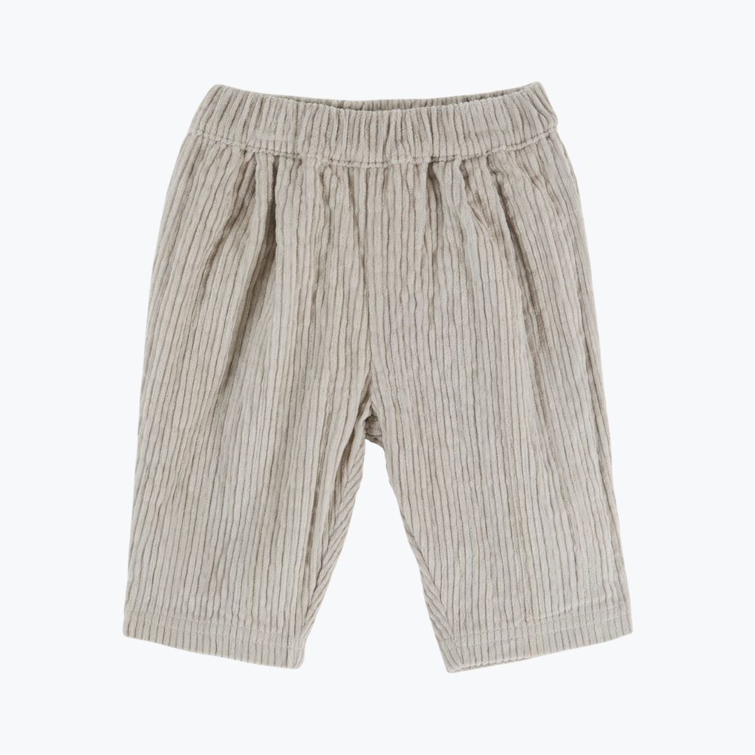 Pantalon velours Koala - Emile et Ida