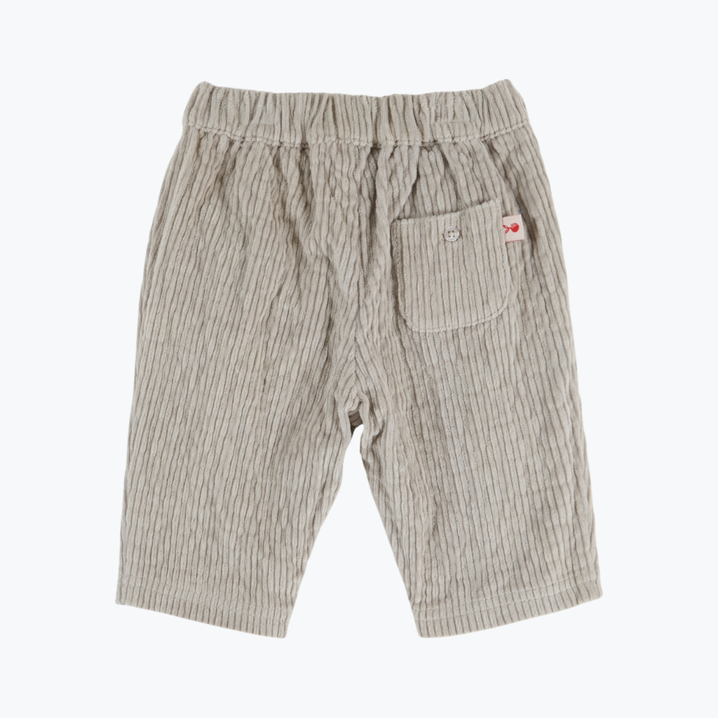 Pantalon velours Koala - Emile et Ida