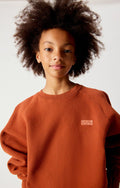 Sweat Izubird - Cannelle Vintage - American Vintage