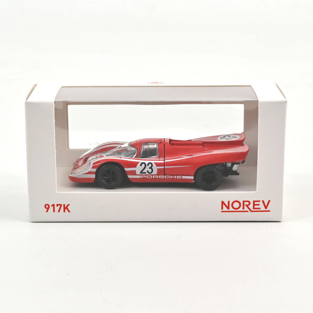 Porsche 917 1970 n°23 - Norev