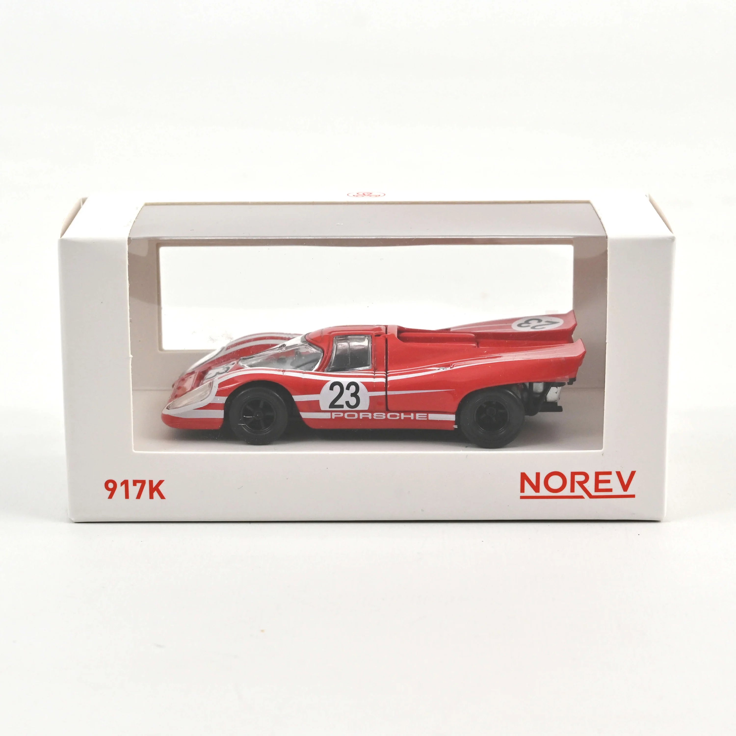 Porsche 917 1970 n°23 - Norev