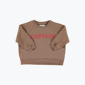 Sweat Captain- Piupiuchick