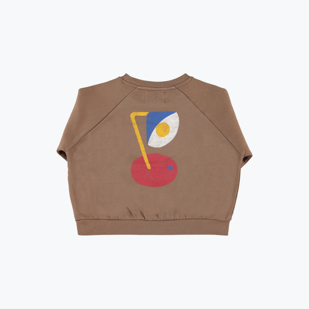 Sweat Captain- Piupiuchick