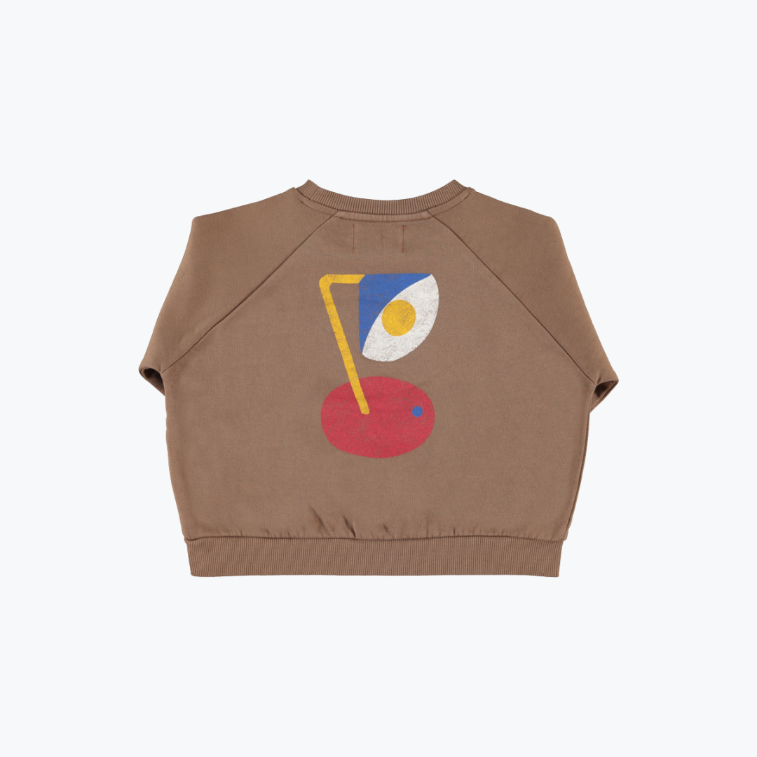 Sweat Captain- Piupiuchick