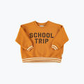 Sweat School Trip - Piupiuchick