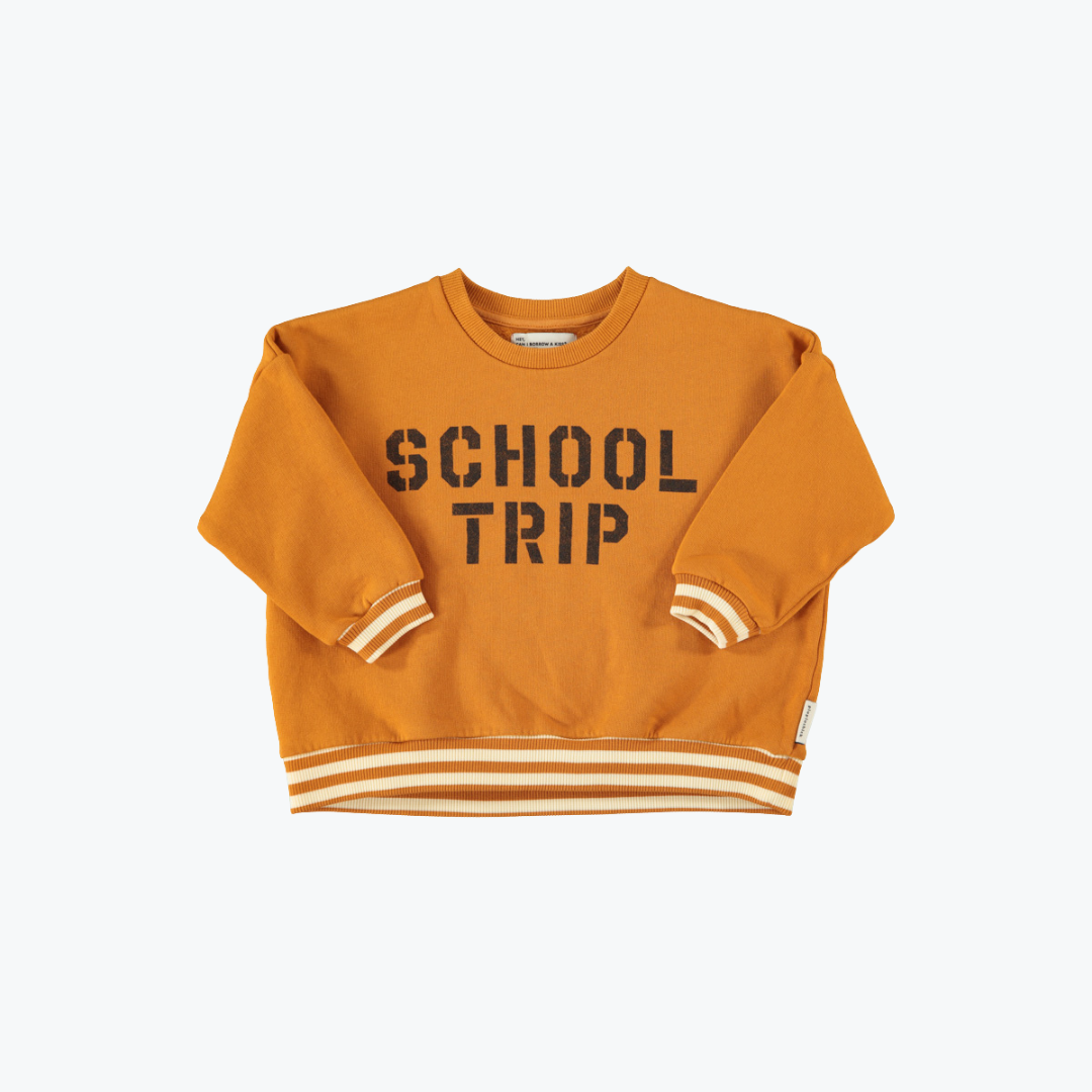 Sweat School Trip - Piupiuchick