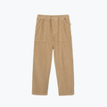 Pantalon velours Beige Salem - Cozmo