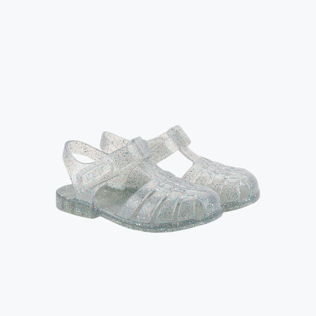 Sandales Clasica Glitter  - Igor